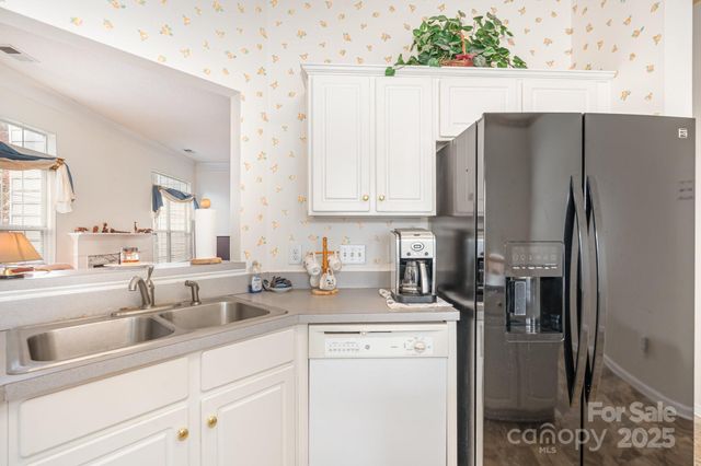 13610 Red Wine Court, Charlotte, NC 28273