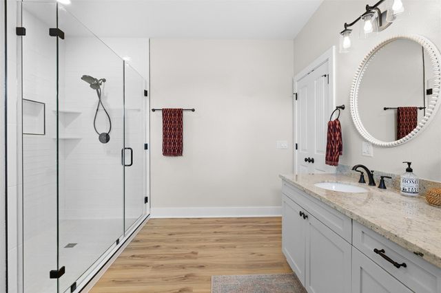 1780 Ike Lane, Brenham, TX 77833