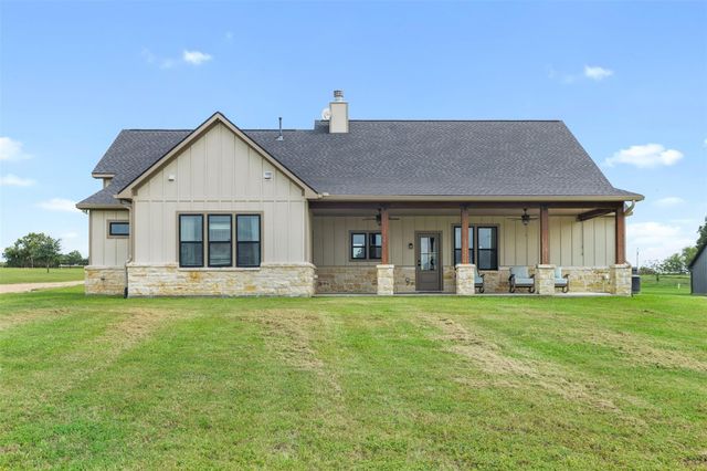 1780 Ike Lane, Brenham, TX 77833