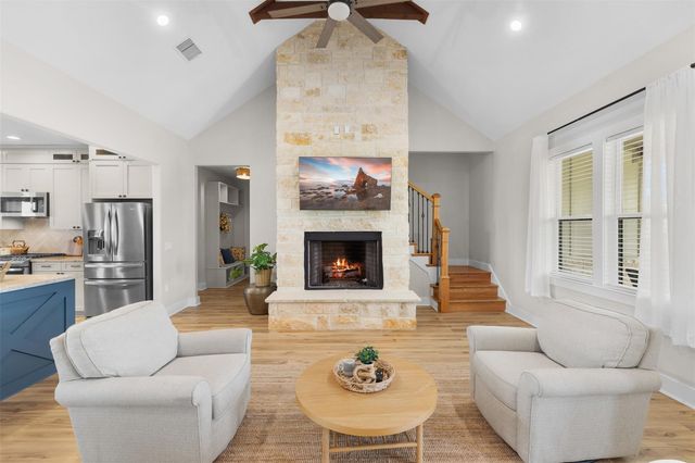 1780 Ike Lane, Brenham, TX 77833