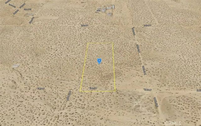 192 Avenue P Vic, Palmdale, CA 93591