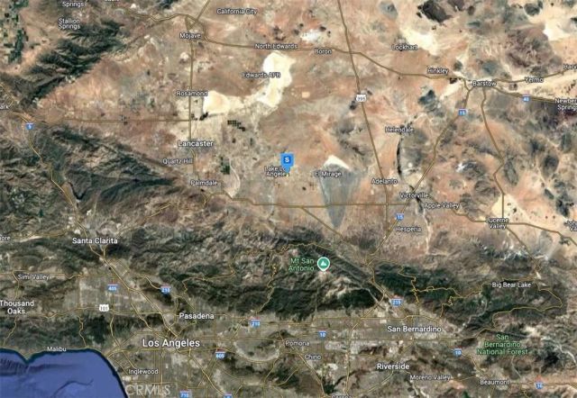 192 Avenue P Vic, Palmdale, CA 93591