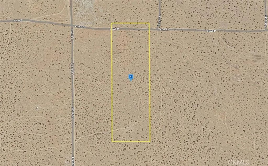 192 Avenue P Vic, Palmdale, CA 93591