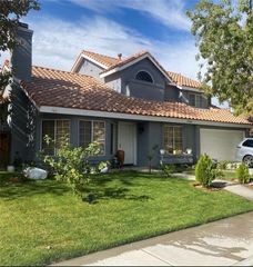 37109 Zinnia, Palmdale, CA 93550