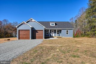 1855 EASTHAM RD, Bumpass, VA 23024