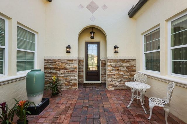 12417 MONTALCINO CIRCLE, Windermere, FL 34786