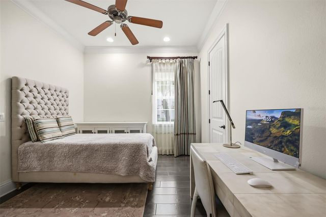 12417 MONTALCINO CIRCLE, Windermere, FL 34786