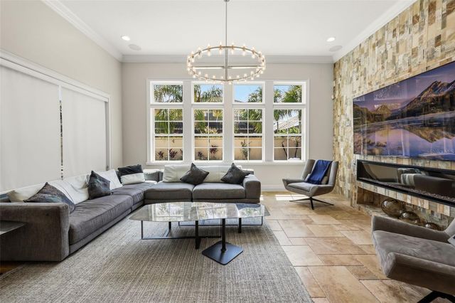 12417 MONTALCINO CIRCLE, Windermere, FL 34786