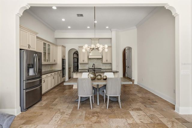 12417 MONTALCINO CIRCLE, Windermere, FL 34786