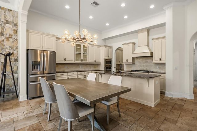12417 MONTALCINO CIRCLE, Windermere, FL 34786