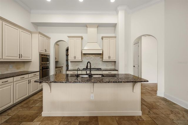 12417 MONTALCINO CIRCLE, Windermere, FL 34786