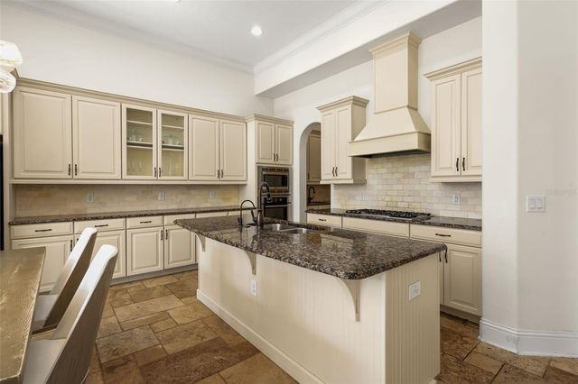 12417 MONTALCINO CIRCLE, Windermere, FL 34786