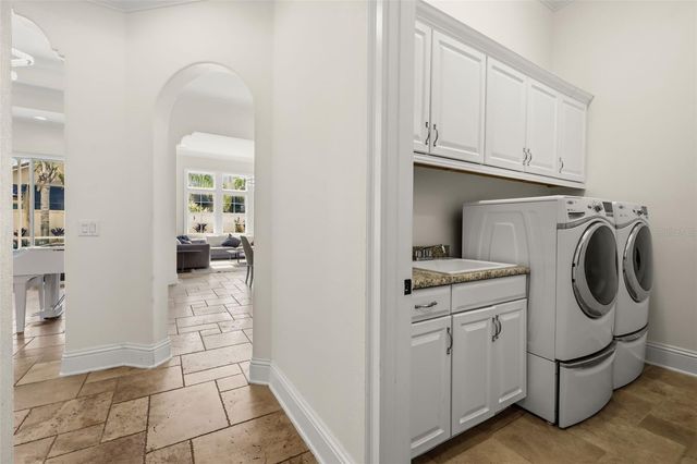 12417 MONTALCINO CIRCLE, Windermere, FL 34786