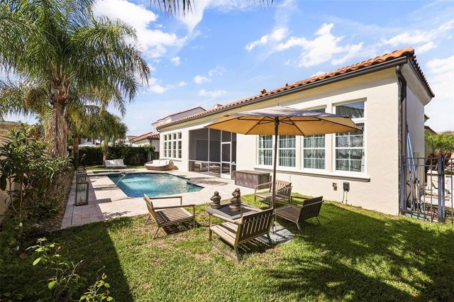 12417 MONTALCINO CIRCLE, Windermere, FL 34786