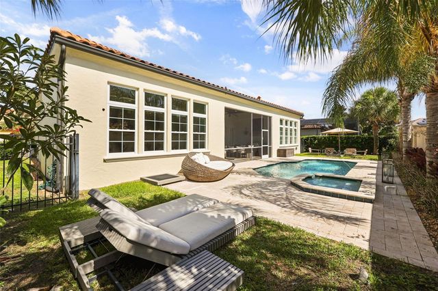 12417 MONTALCINO CIRCLE, Windermere, FL 34786