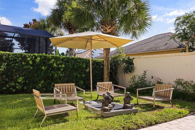 12417 MONTALCINO CIRCLE, Windermere, FL 34786