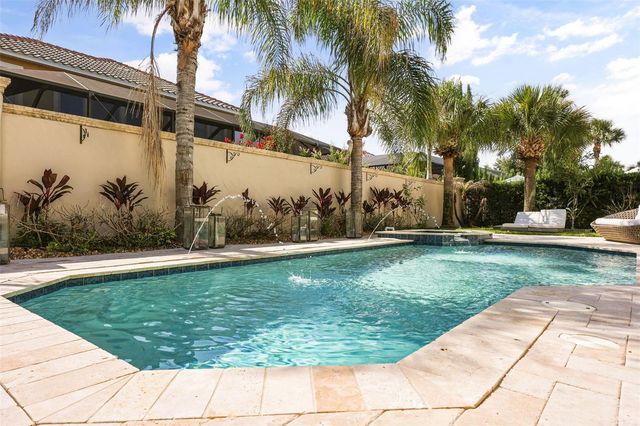 12417 MONTALCINO CIRCLE, Windermere, FL 34786