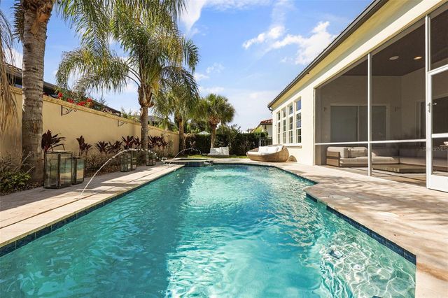12417 MONTALCINO CIRCLE, Windermere, FL 34786