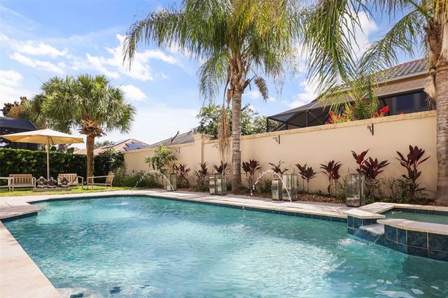 12417 MONTALCINO CIRCLE, Windermere, FL 34786