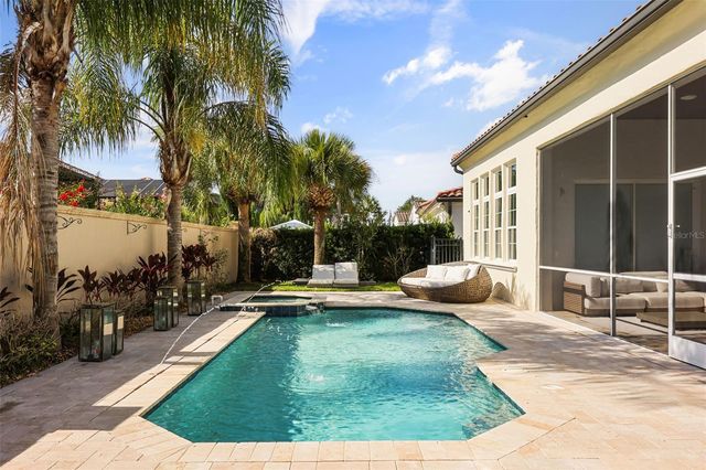 12417 MONTALCINO CIRCLE, Windermere, FL 34786