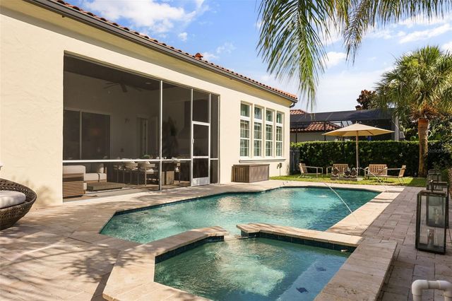 12417 MONTALCINO CIRCLE, Windermere, FL 34786