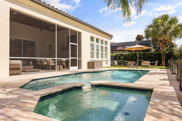 12417 MONTALCINO CIRCLE, Windermere, FL 34786
