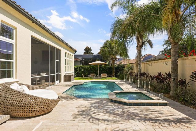 12417 MONTALCINO CIRCLE, Windermere, FL 34786