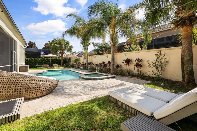 12417 MONTALCINO CIRCLE, Windermere, FL 34786