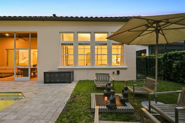 12417 MONTALCINO CIRCLE, Windermere, FL 34786