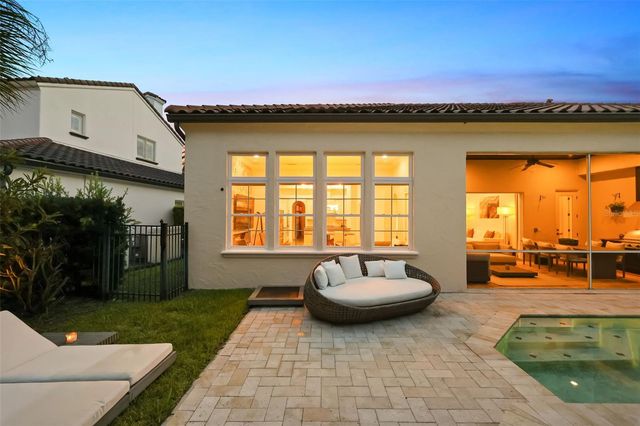 12417 MONTALCINO CIRCLE, Windermere, FL 34786