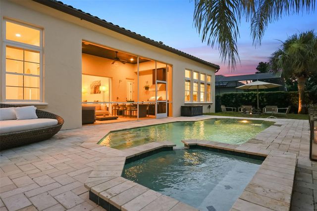 12417 MONTALCINO CIRCLE, Windermere, FL 34786