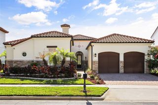 12417 MONTALCINO CIRCLE, Windermere, FL 34786
