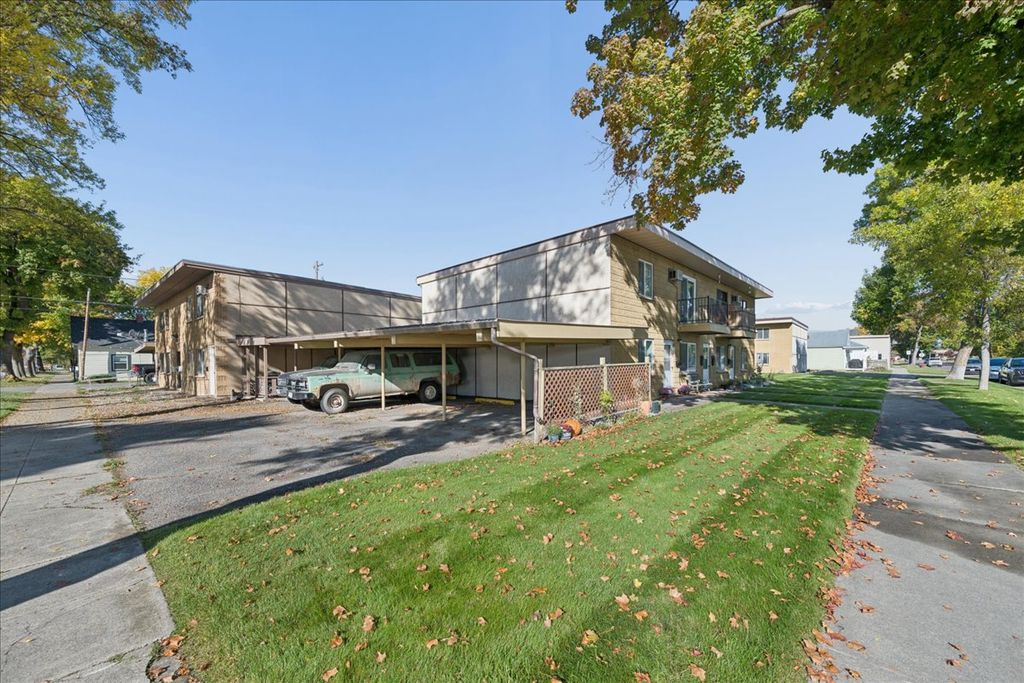 236 3rd Avenue W 1S, Kalispell, MT 59901 photo 3