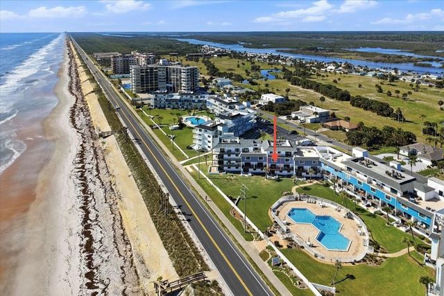 3500 S OCEAN SHORE BOULEVARD 204, Flagler Beach, FL 32136