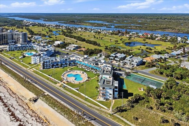 3500 S OCEAN SHORE BOULEVARD 204, Flagler Beach, FL 32136