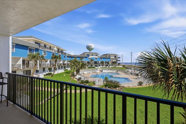 3500 S OCEAN SHORE BOULEVARD 204, Flagler Beach, FL 32136