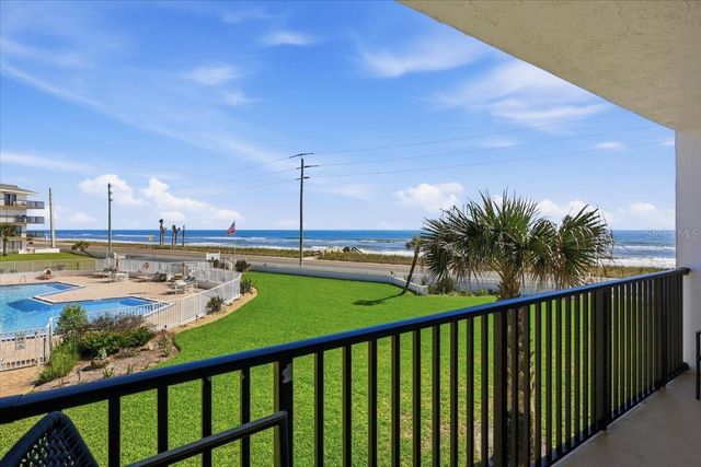 3500 S OCEAN SHORE BOULEVARD 204, Flagler Beach, FL 32136