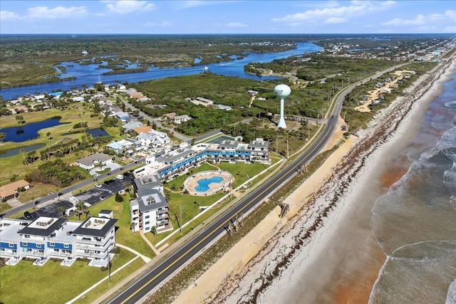 3500 S OCEAN SHORE BOULEVARD 204, Flagler Beach, FL 32136