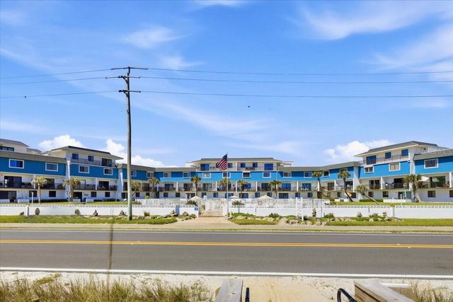 3500 S OCEAN SHORE BOULEVARD 204, Flagler Beach, FL 32136