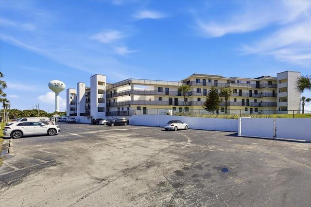 3500 S OCEAN SHORE BOULEVARD 204, Flagler Beach, FL 32136