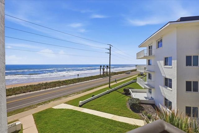 3500 S OCEAN SHORE BOULEVARD 204, Flagler Beach, FL 32136
