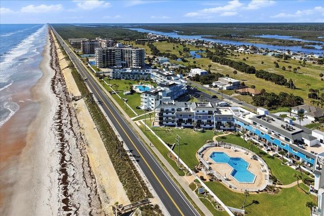 3500 S OCEAN SHORE BOULEVARD 204, Flagler Beach, FL 32136