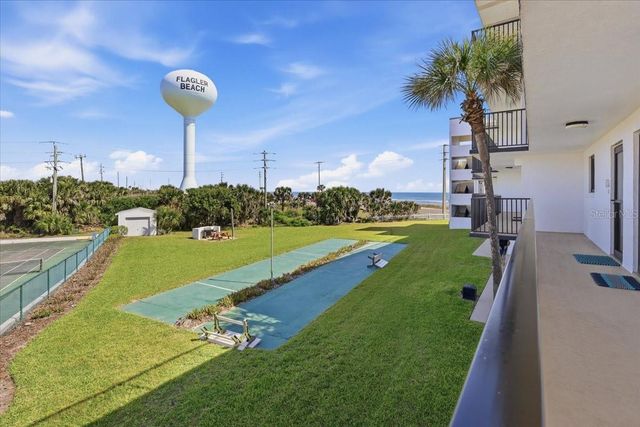3500 S OCEAN SHORE BOULEVARD 204, Flagler Beach, FL 32136
