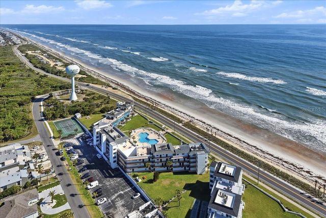 3500 S OCEAN SHORE BOULEVARD 204, Flagler Beach, FL 32136