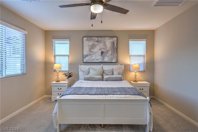 3213 Molinos Drive, Las Vegas, NV 89141