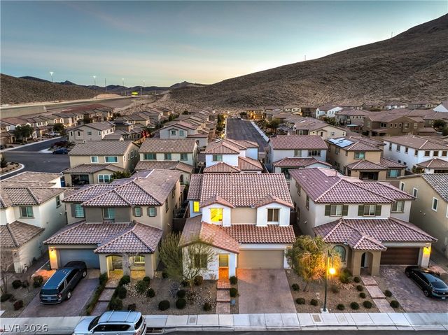 3213 Molinos Drive, Las Vegas, NV 89141