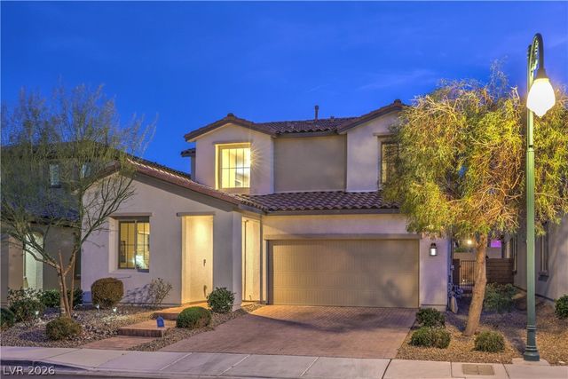 3213 Molinos Drive, Las Vegas, NV 89141