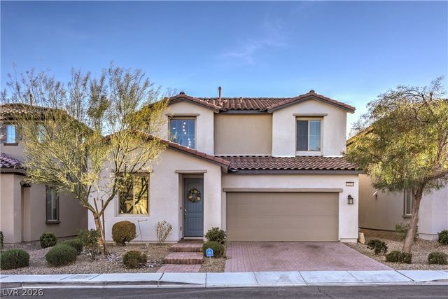 3213 Molinos Drive, Las Vegas, NV 89141