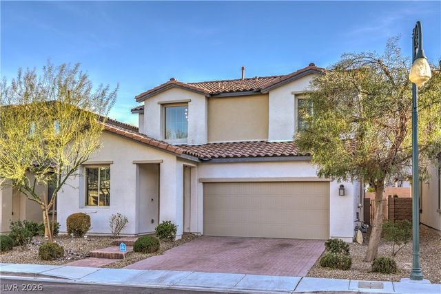 3213 Molinos Drive, Las Vegas, NV 89141