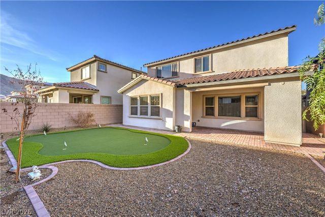 3213 Molinos Drive, Las Vegas, NV 89141